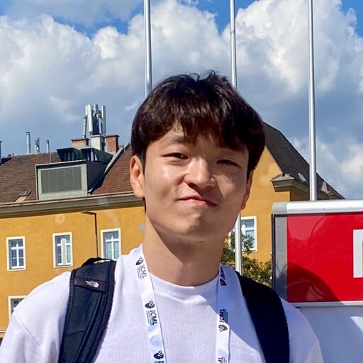 Jinseok Chung