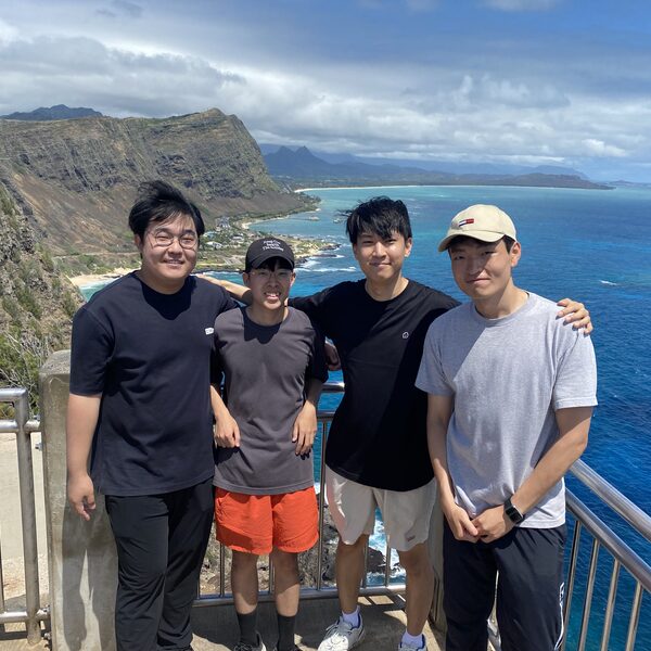 Makapu'u Lookout, Hawaii