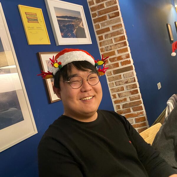 Santa Dongyeop