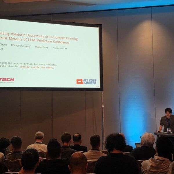 ACL 2026 presentation
