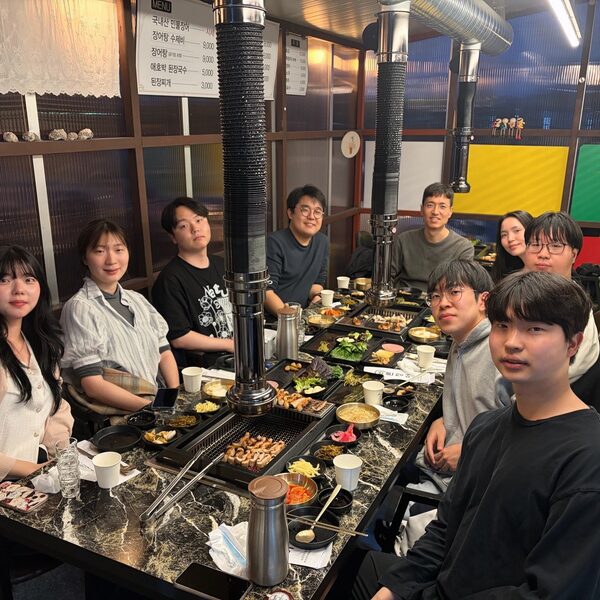 LOG Dinner