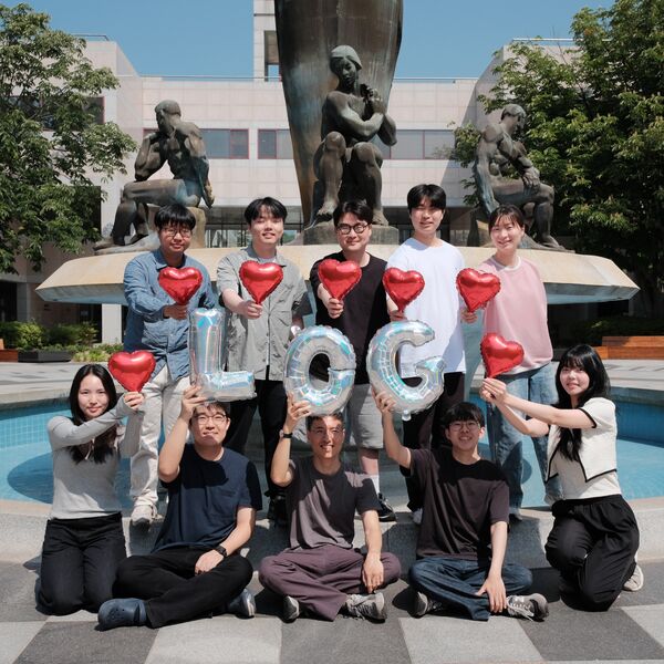 Love LOG